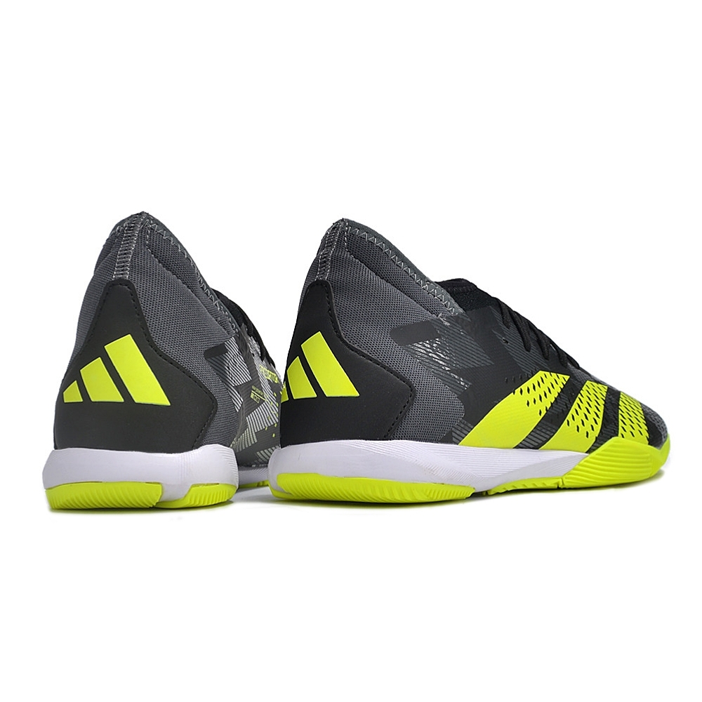 Chuteira Futsal ADIDAS Predator Accuracy.3 Crazycharged