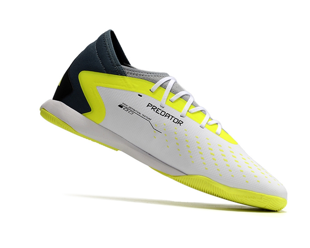 Chuteira Futsal ADIDAS Predator Accuracy.3 CrazyRush
