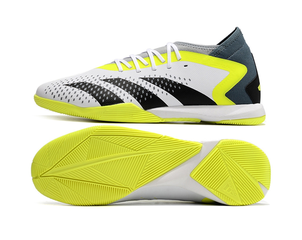 Chuteira Futsal ADIDAS Predator Accuracy.3 CrazyRush