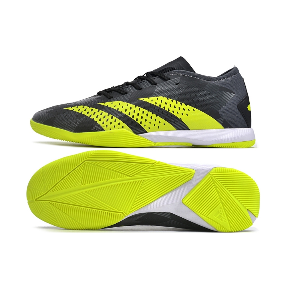 Chuteira Futsal ADIDAS Predator Accuracy.3 Low Crazycharged