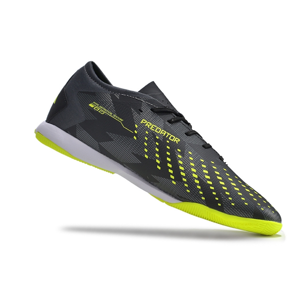 Chuteira Futsal ADIDAS Predator Accuracy.3 Low Crazycharged