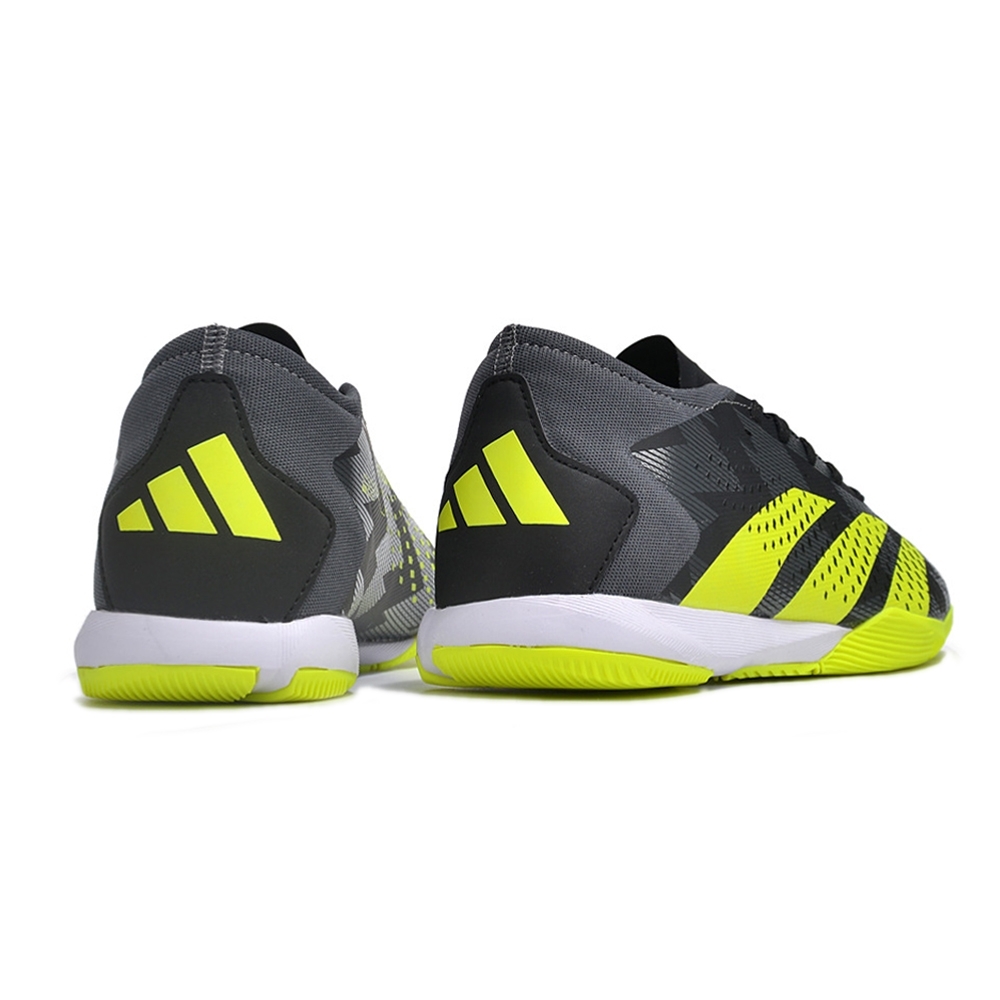 Chuteira Futsal ADIDAS Predator Accuracy.3 Low Crazycharged