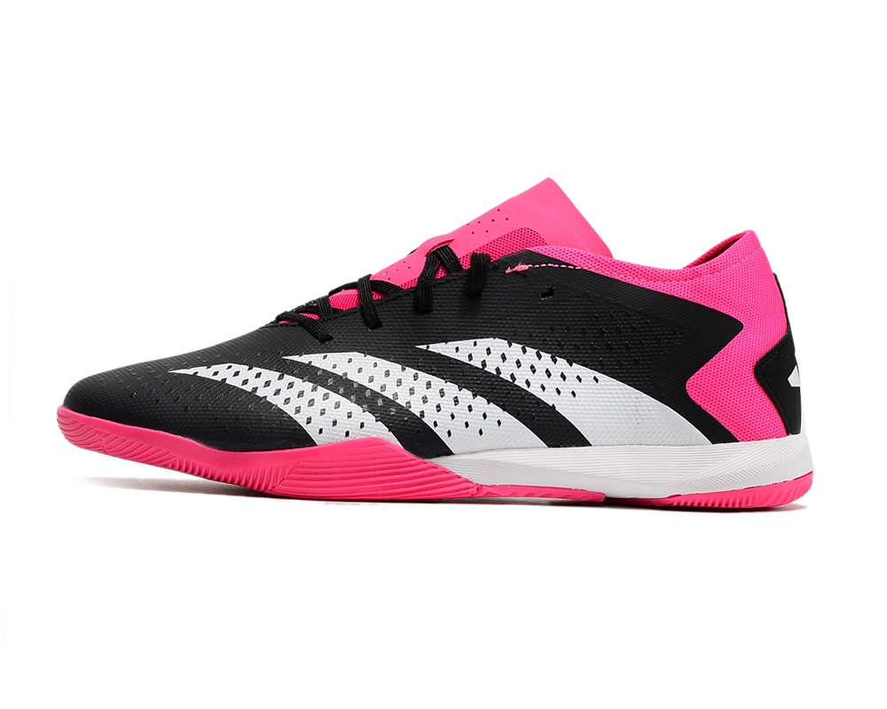 Chuteira Futsal ADIDAS Predator Accuracy.3 Low Own Your Football
