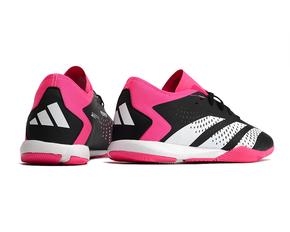 Chuteira Futsal ADIDAS Predator Accuracy.3 Low Own Your Football