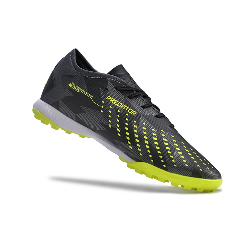 Chuteira Society ADIDAS Predator Accuracy.3 Low Crazycharged