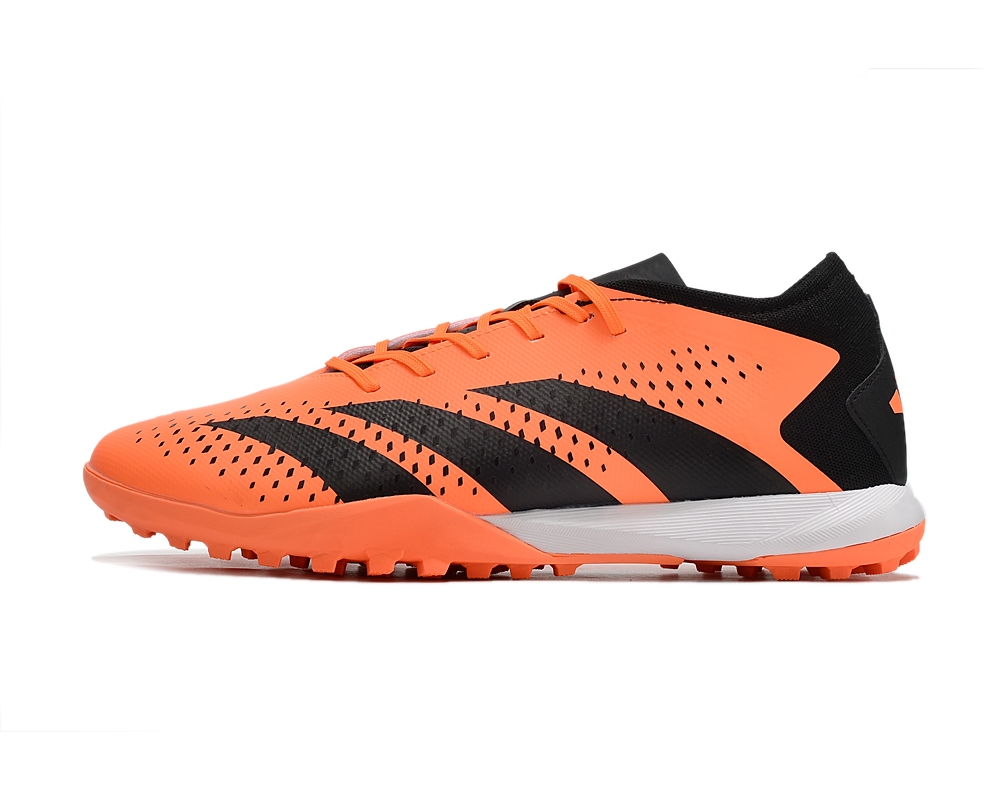 Chuteira Society ADIDAS Predator Accuracy.3 Low Heatspawn