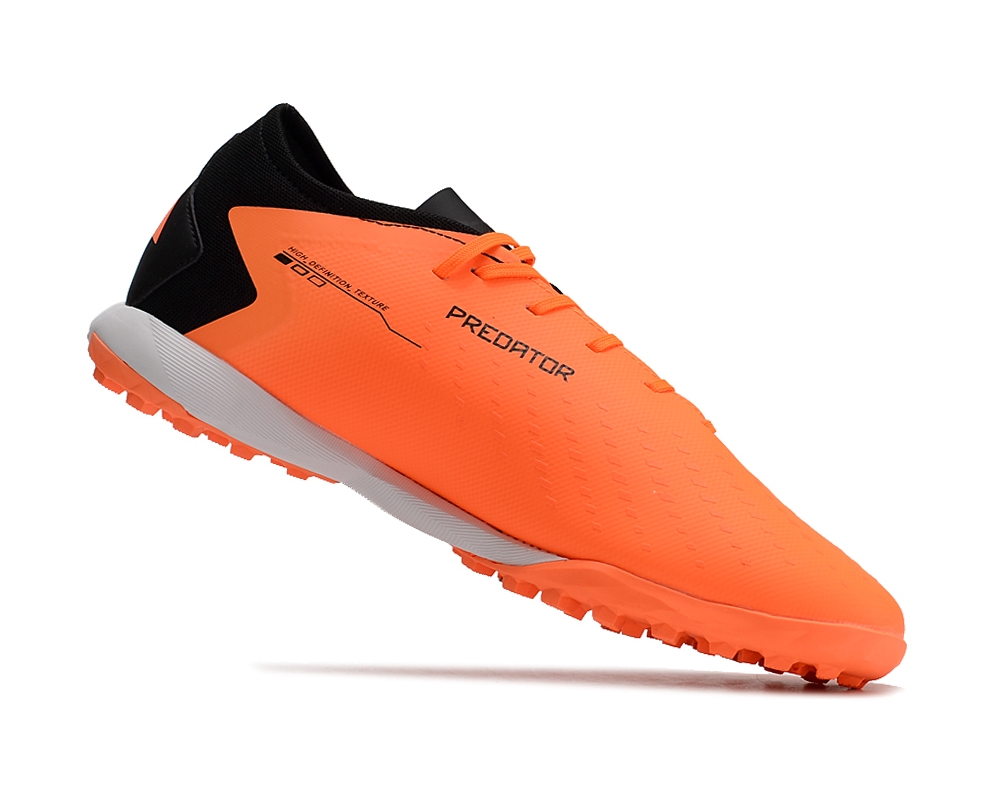 Chuteira Society ADIDAS Predator Accuracy.3 Low Heatspawn