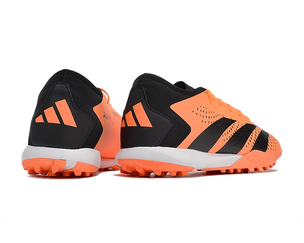Chuteira Society ADIDAS Predator Accuracy.3 Low Heatspawn