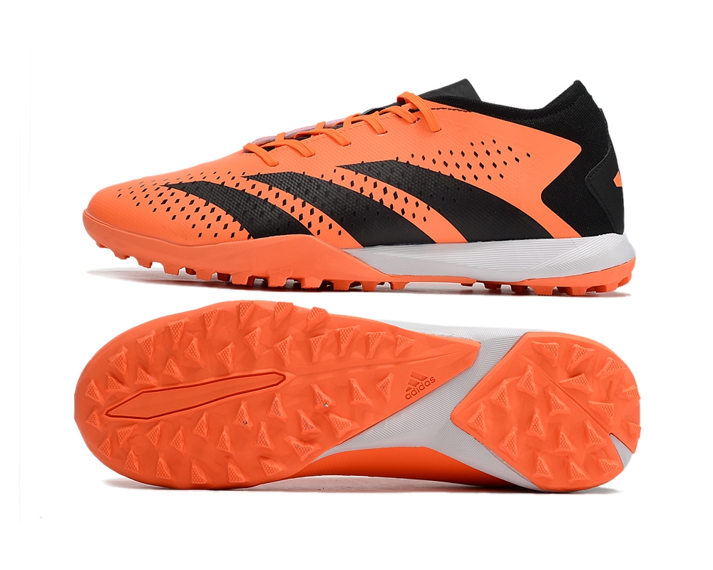Chuteira Society ADIDAS Predator Accuracy.3 Low Heatspawn