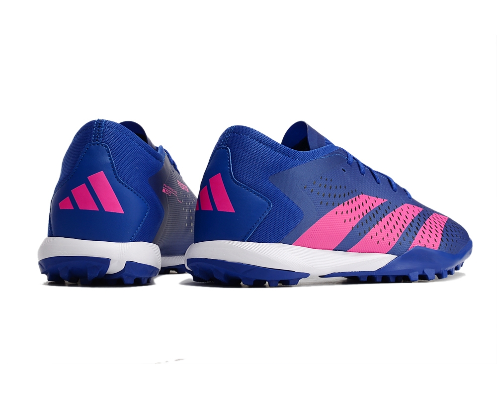 Chuteira Society ADIDAS Predator Accuracy.3 Low Pogba
