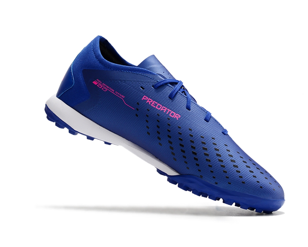 Chuteira Society ADIDAS Predator Accuracy.3 Low Pogba