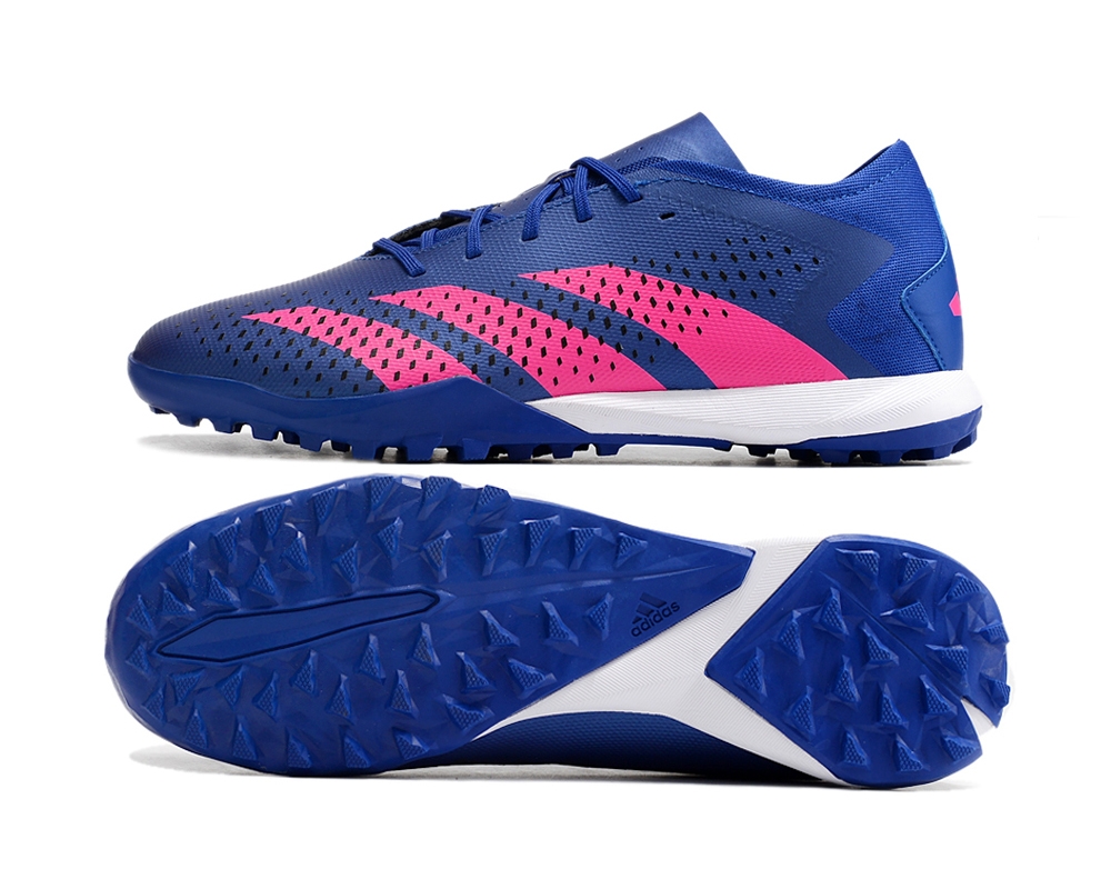 Chuteira Society ADIDAS Predator Accuracy.3 Low Pogba