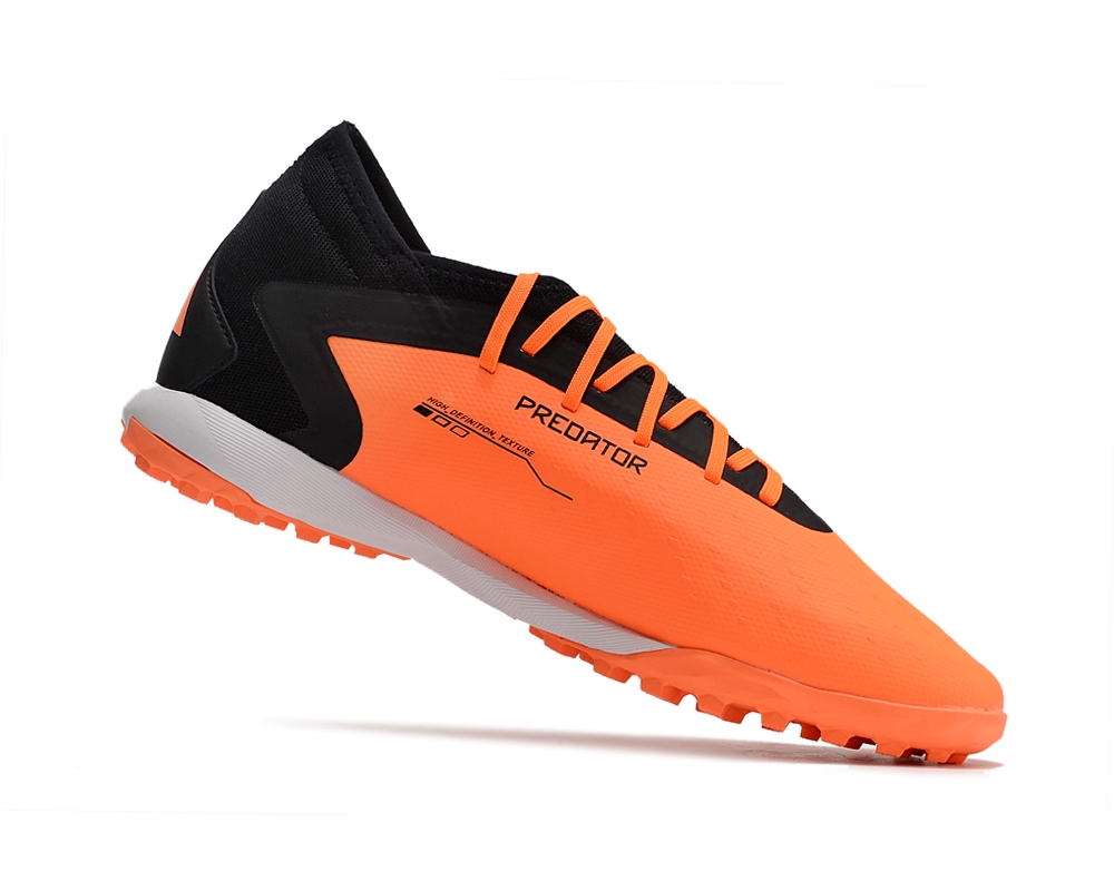 Chuteira Society ADIDAS Predator Accuracy.3 Heatspawn