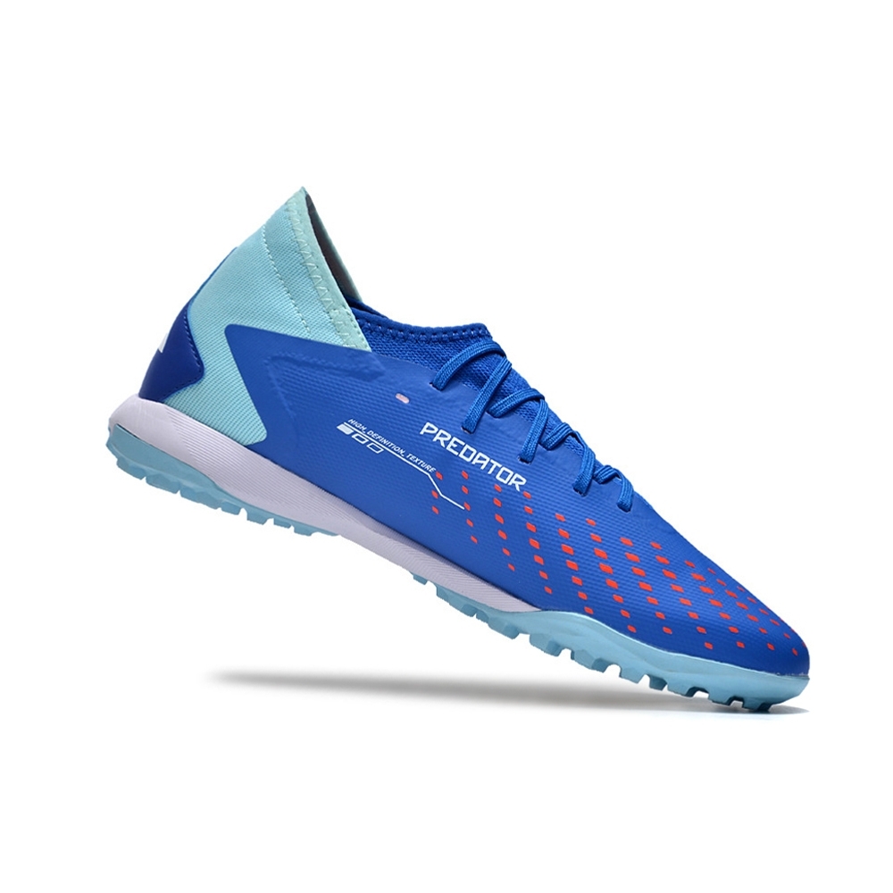 Chuteira Society ADIDAS Predator Accuracy.3 Marine Rush