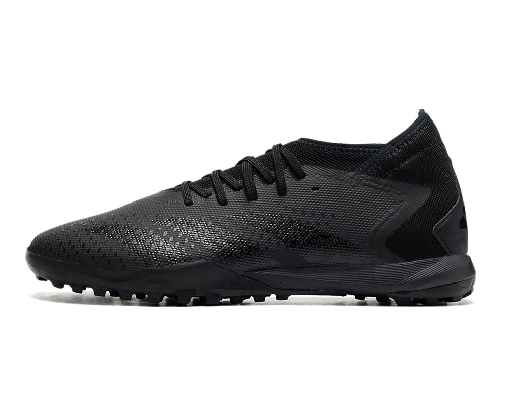 Chuteira Society ADIDAS Predator Accuracy.3 Preto