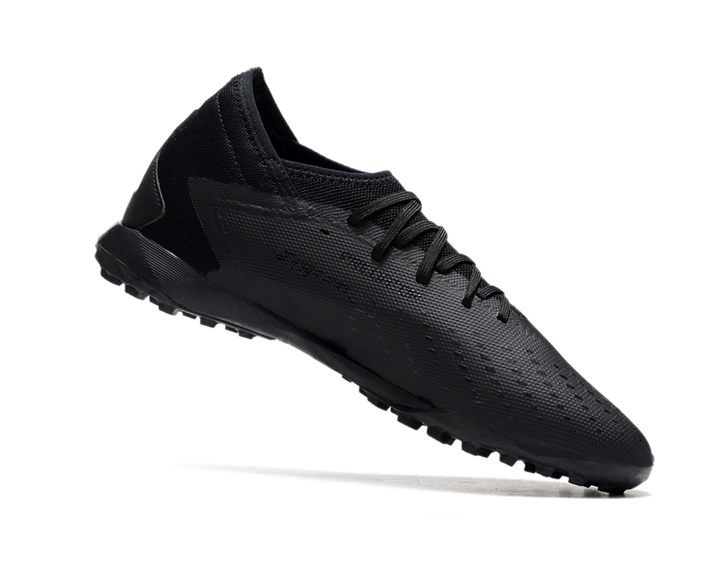 Chuteira Society ADIDAS Predator Accuracy.3 Preto