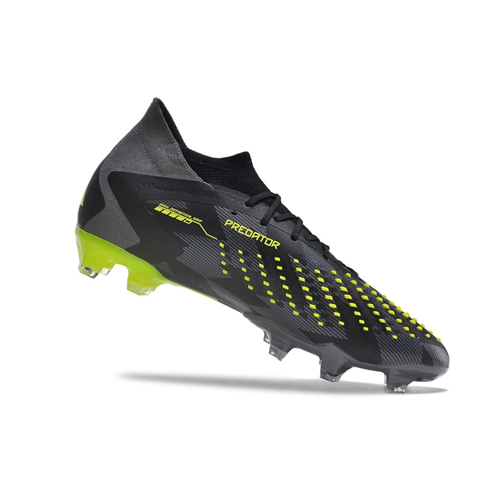 Chuteira Campo ADIDAS Predator Accuracy.1 FG Crazycharged