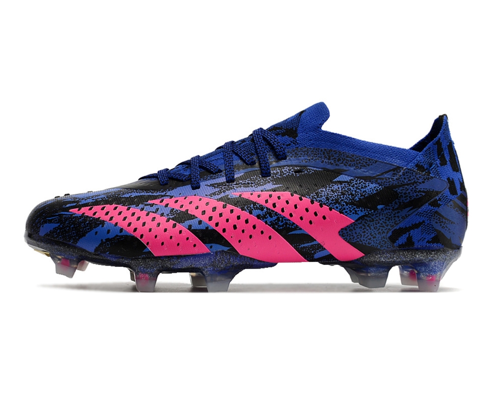 Chuteira Campo ADIDAS Predator Accuracy.1 Low FG Pogba