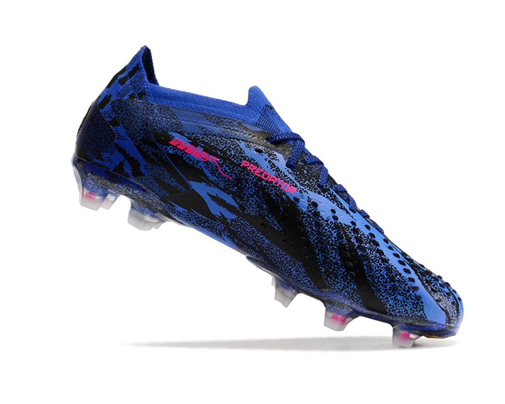 Chuteira Campo ADIDAS Predator Accuracy.1 Low FG Pogba