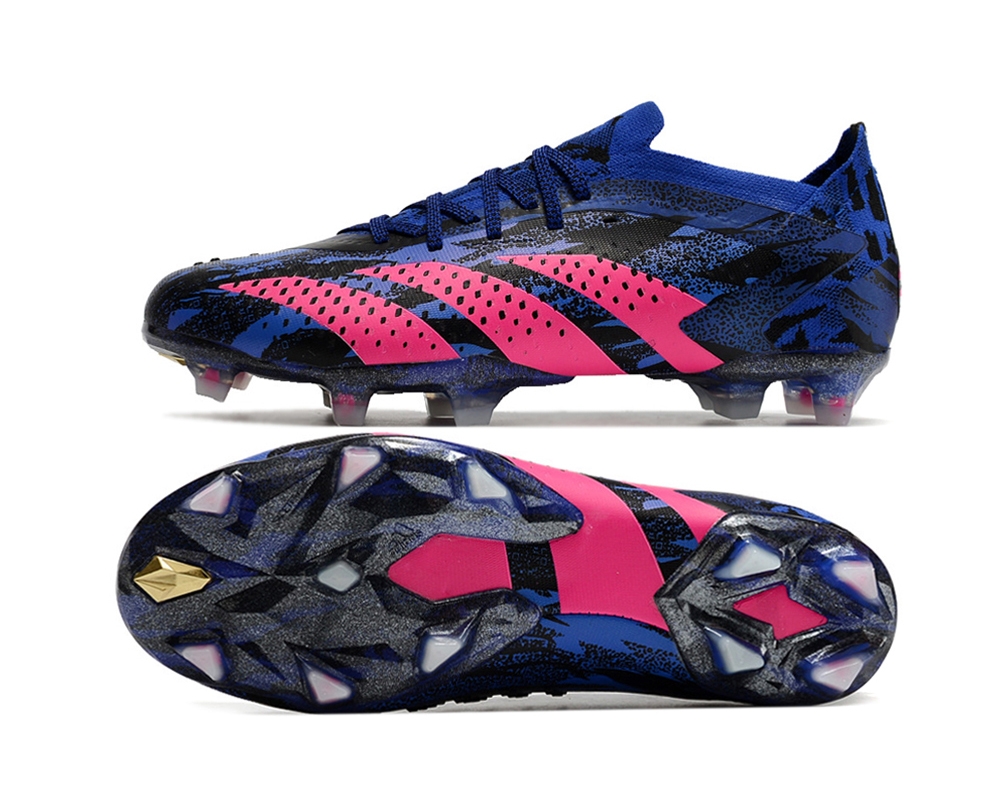 Chuteira Campo ADIDAS Predator Accuracy.1 Low FG Pogba