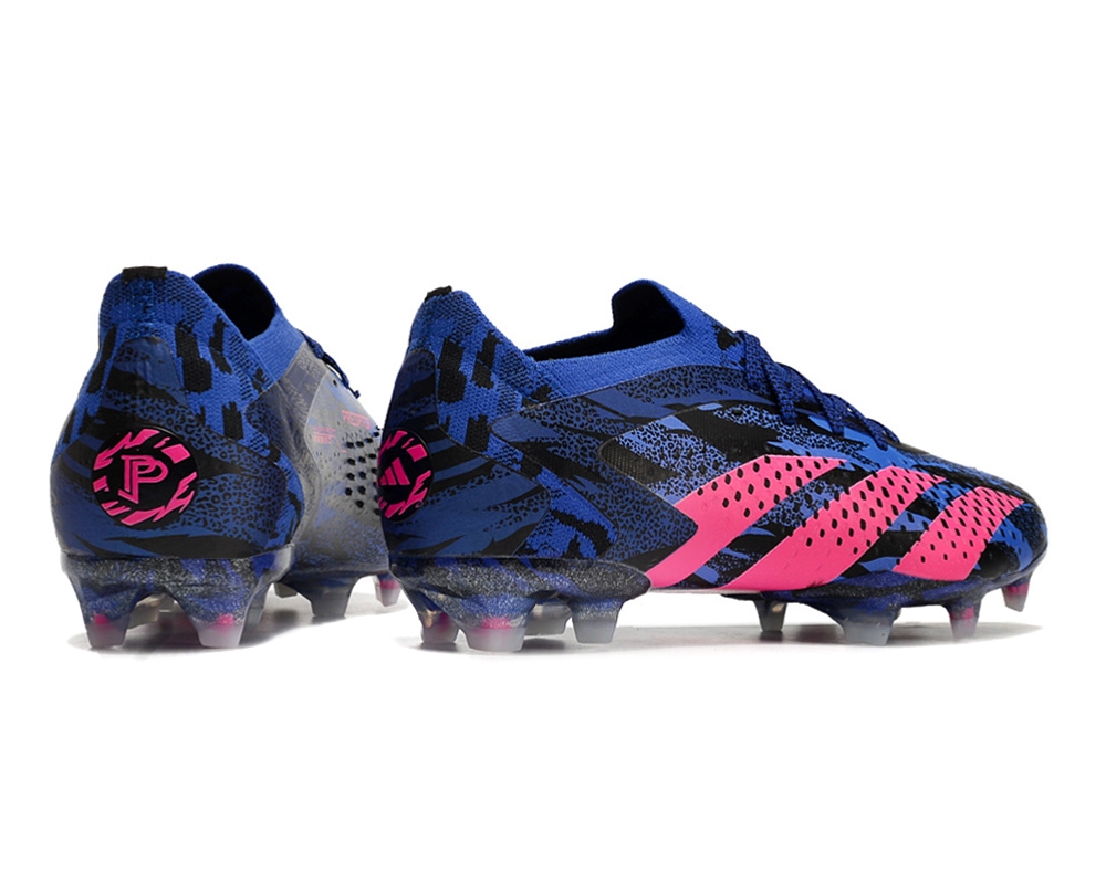 Chuteira Campo ADIDAS Predator Accuracy.1 Low FG Pogba