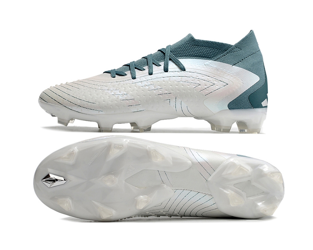 Chuteira Campo ADIDAS Predator Accuracy.1 FG Parley
