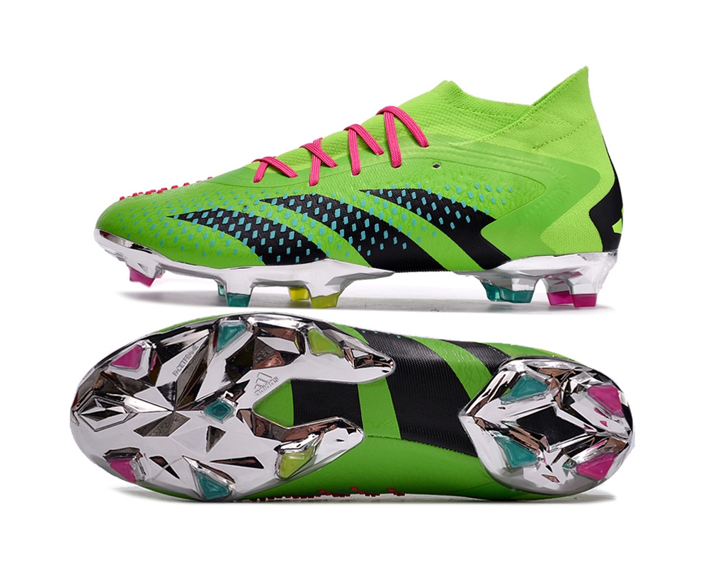 Chuteira Campo ADIDAS Predator Accuracy.1 FG