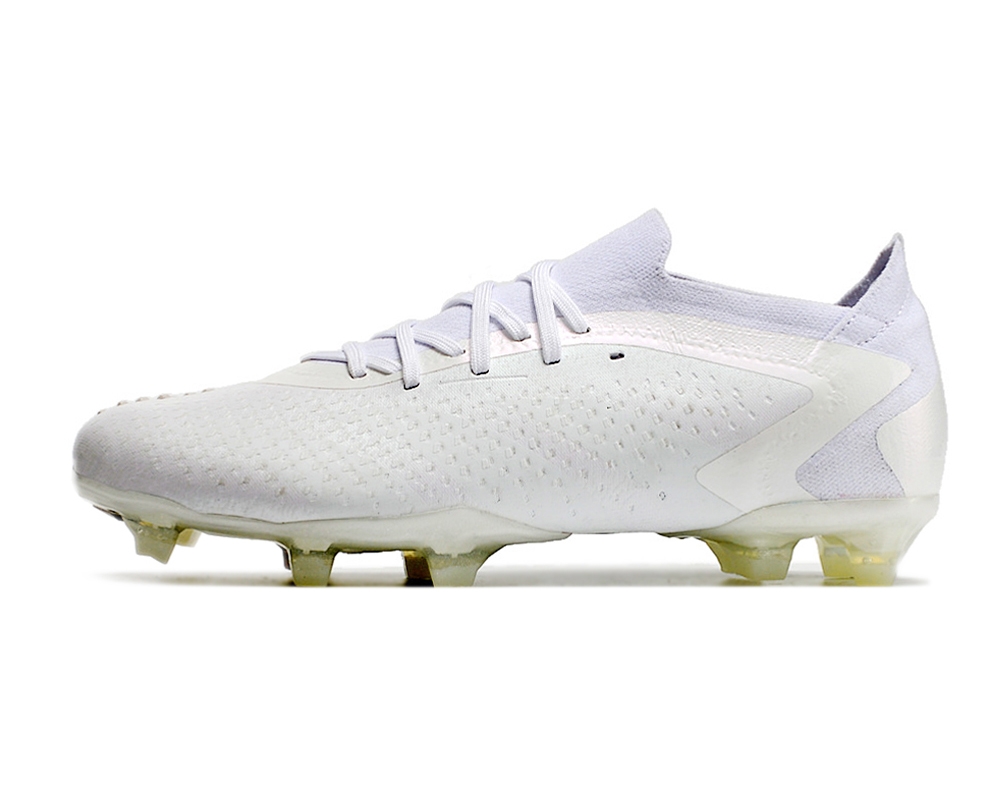 Chuteira Campo ADIDAS Predator Accuracy.1 Low FG Pogba