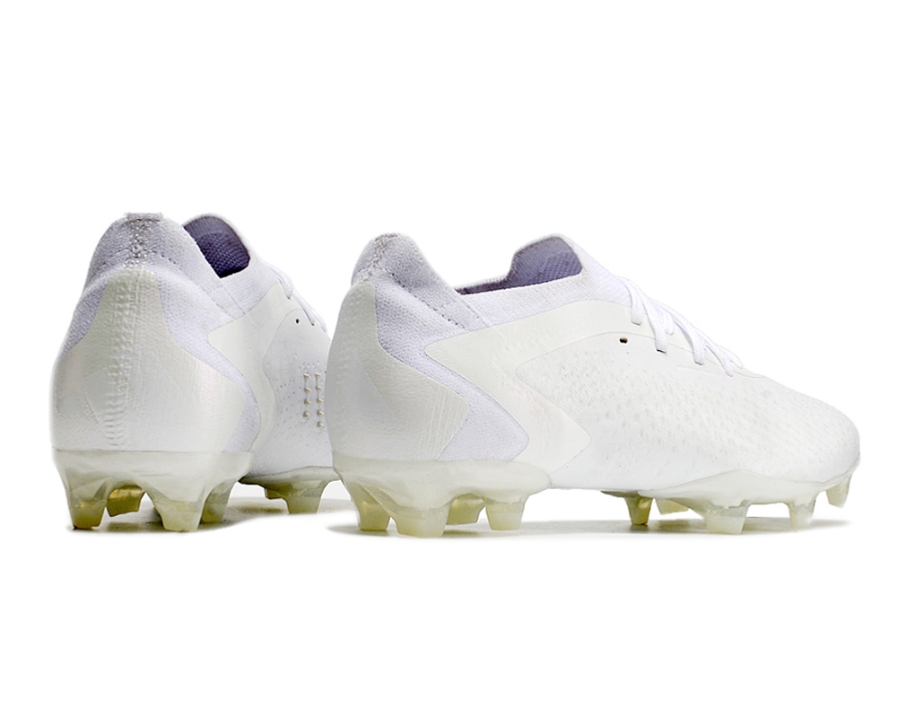 Chuteira Campo ADIDAS Predator Accuracy.1 Low FG Pogba
