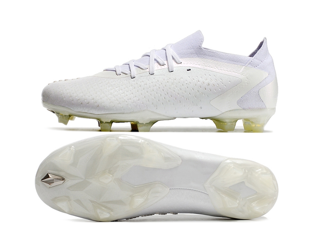 Chuteira Campo ADIDAS Predator Accuracy.1 Low FG Pogba