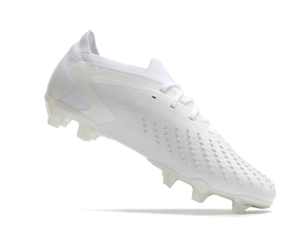 Chuteira Campo ADIDAS Predator Accuracy.1 Low FG Pogba