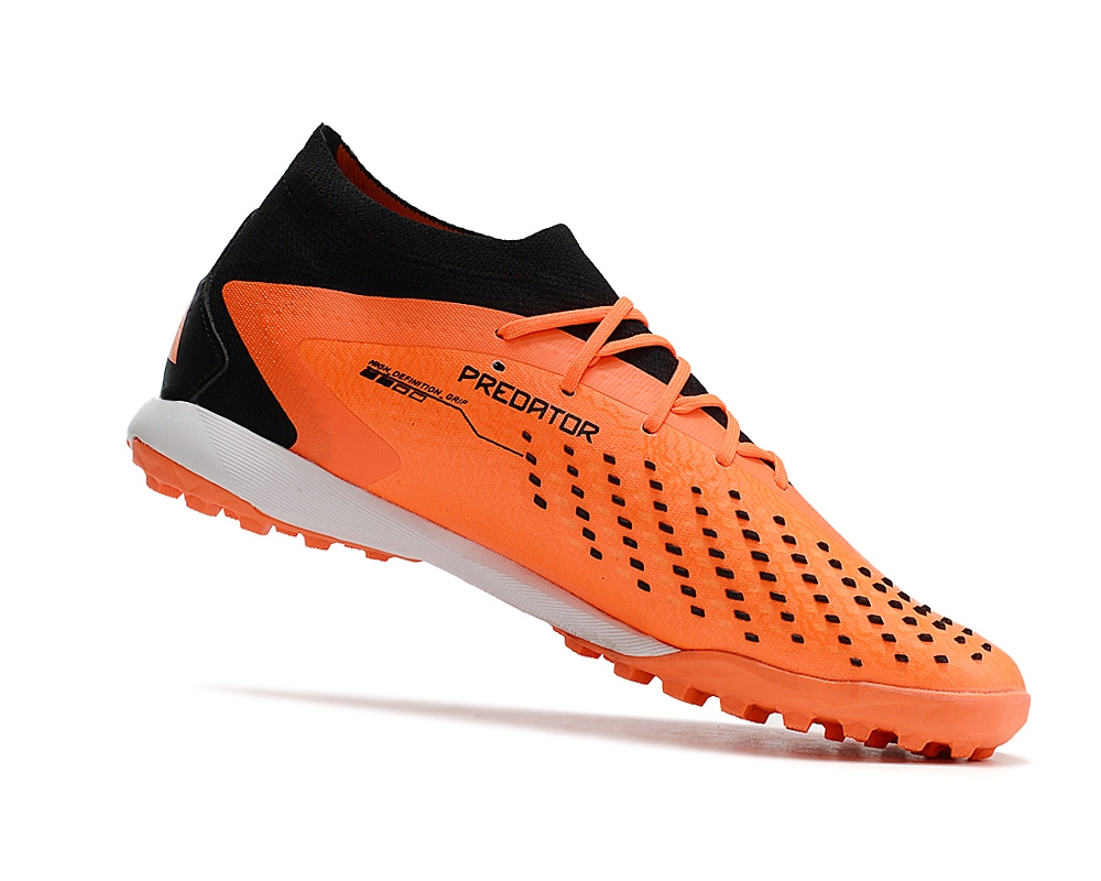 Chuteira Society ADIDAS Predator Accuracy.1 HeatSpawn