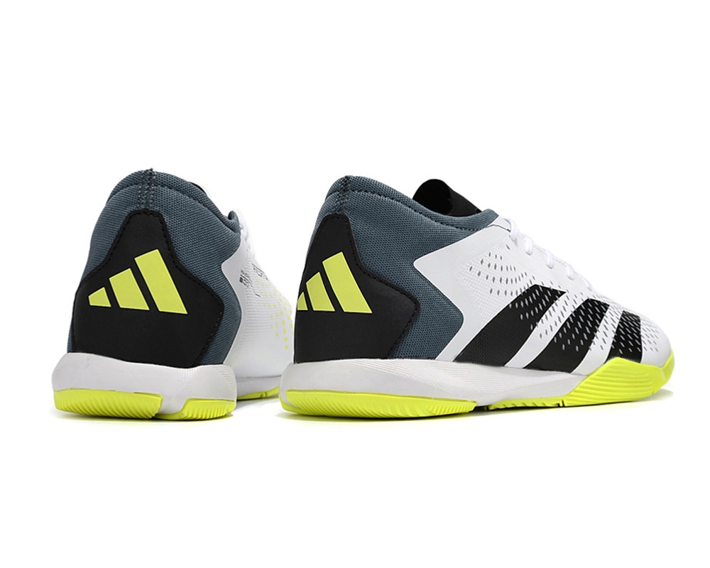 Chuteira Futsal ADIDAS Predator Accuracy.3 Low CrazyRush