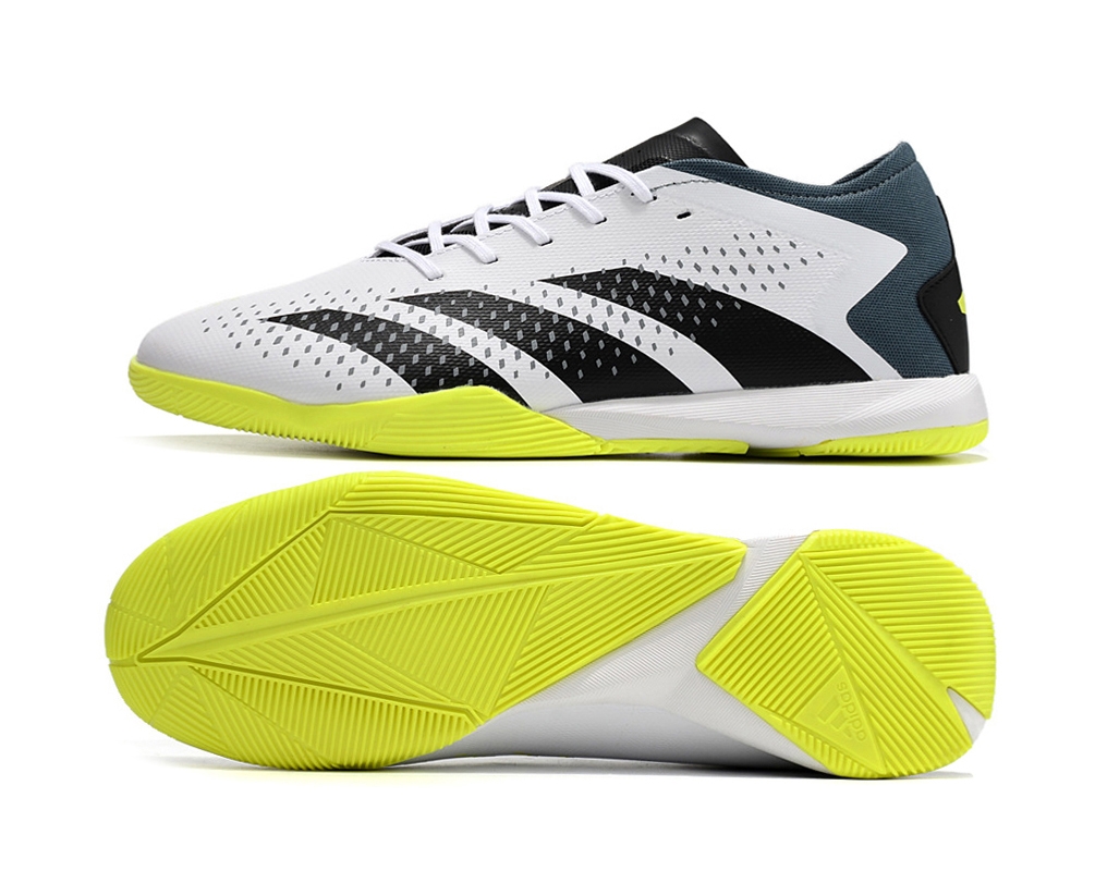 Chuteira Futsal ADIDAS Predator Accuracy.3 Low CrazyRush