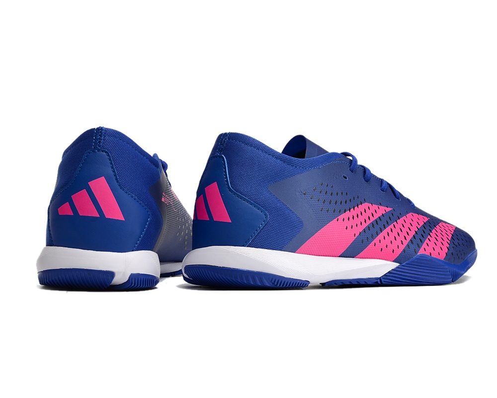 Chuteira Futsal ADIDAS Predator Accuracy.3 Low Pogba