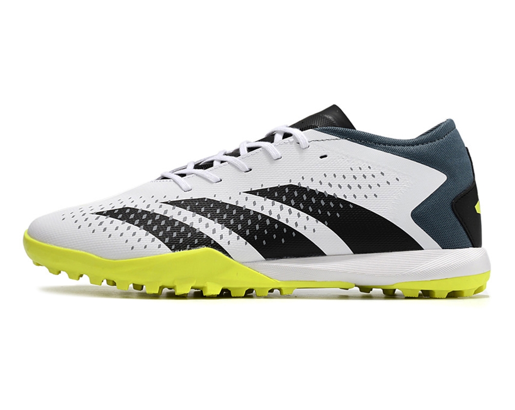 Chuteira Society ADIDAS Predator Accuracy.3 Low CrazyRush