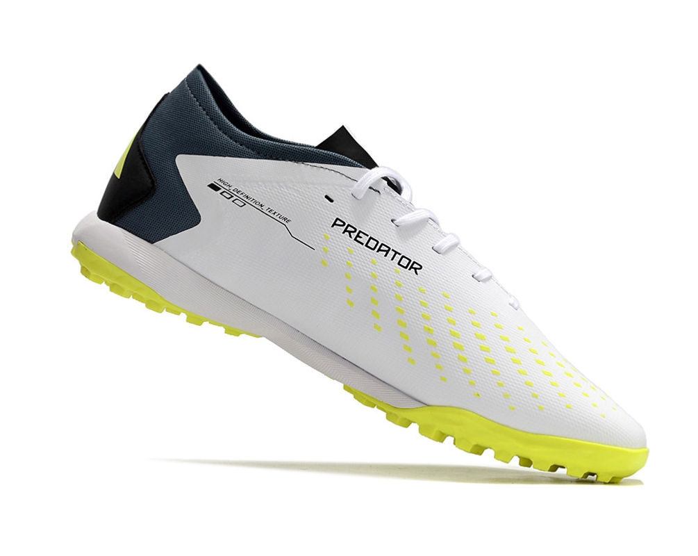 Chuteira Society ADIDAS Predator Accuracy.3 Low CrazyRush