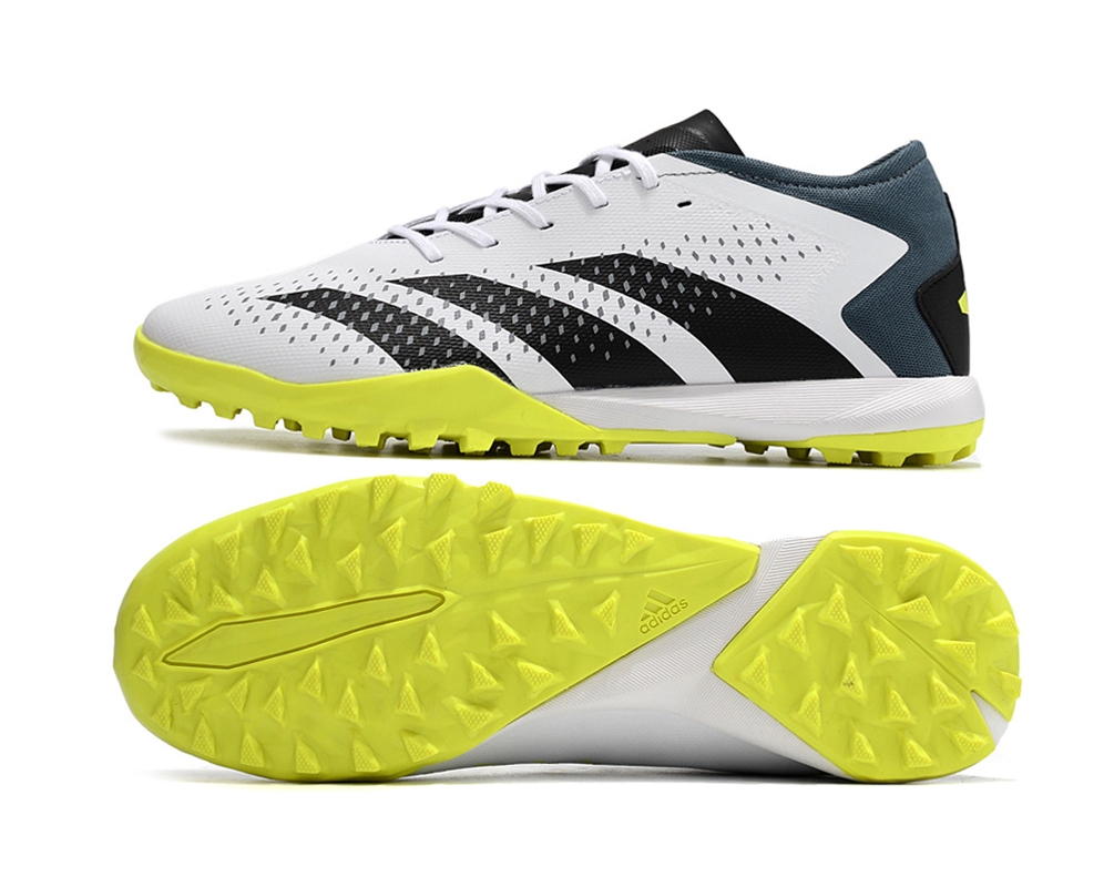 Chuteira Society ADIDAS Predator Accuracy.3 Low CrazyRush