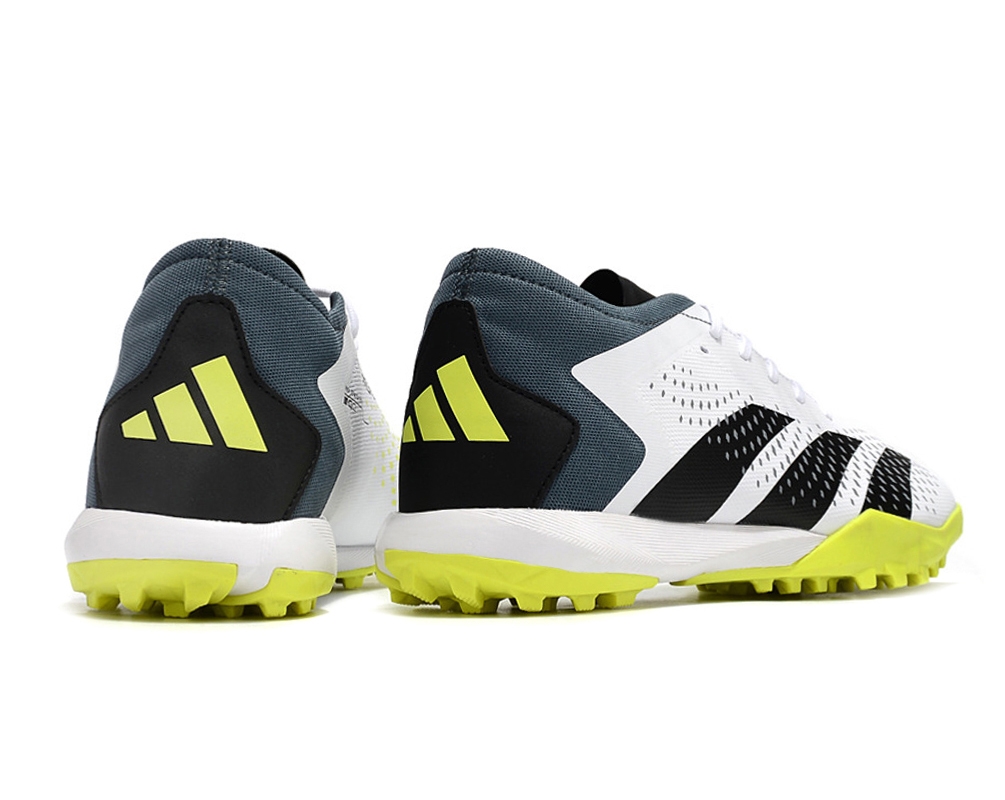Chuteira Society ADIDAS Predator Accuracy.3 Low CrazyRush