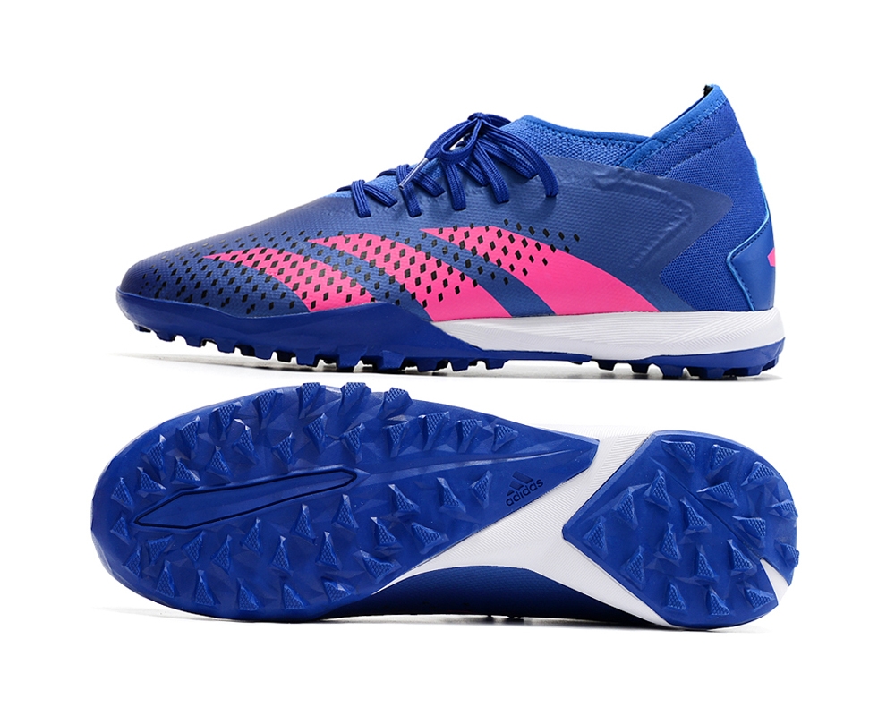 Chuteira Society ADIDAS Predator Accuracy.3 Pogba