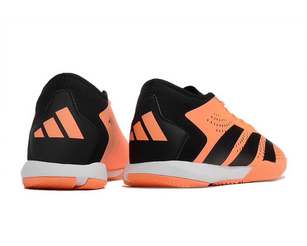 Chuteira Futsal ADIDAS Predator Accuracy.3 Low Heatspawn