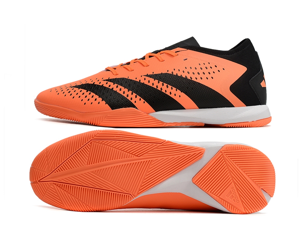 Chuteira Futsal ADIDAS Predator Accuracy.3 Low Heatspawn