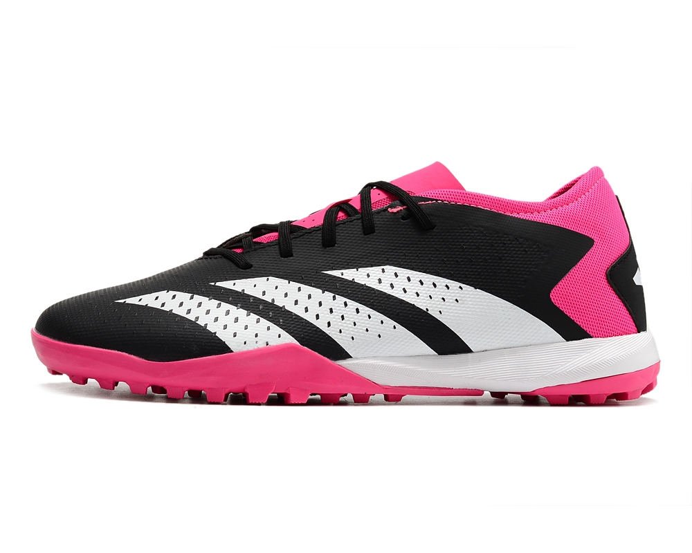 Chuteira Society ADIDAS Predator Accuracy.3 Low 'Own Your Football'