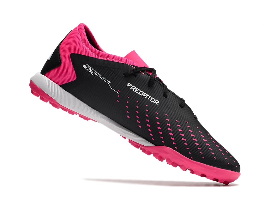 Chuteira Society ADIDAS Predator Accuracy.3 Low 'Own Your Football'