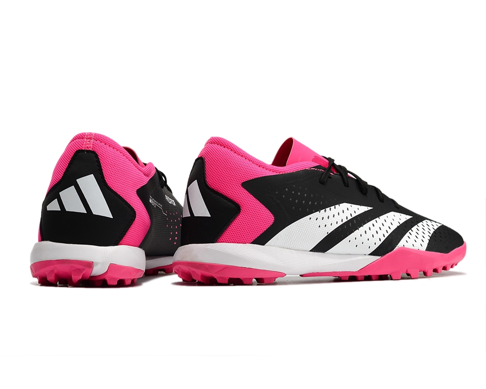 Chuteira Society ADIDAS Predator Accuracy.3 Low 'Own Your Football'