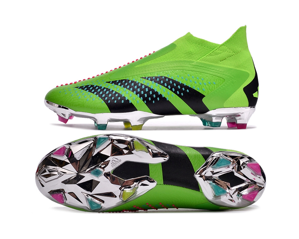 Chuteira Campo ADIDAS Predator Accuracy+ FG