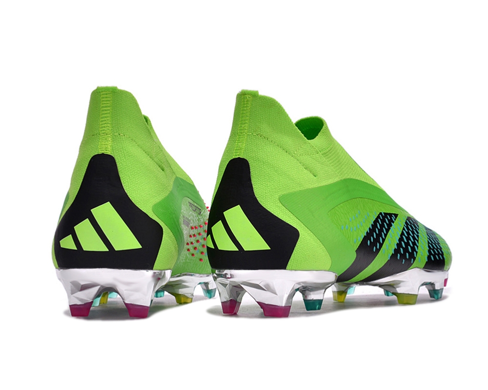 Chuteira Campo ADIDAS Predator Accuracy+ FG