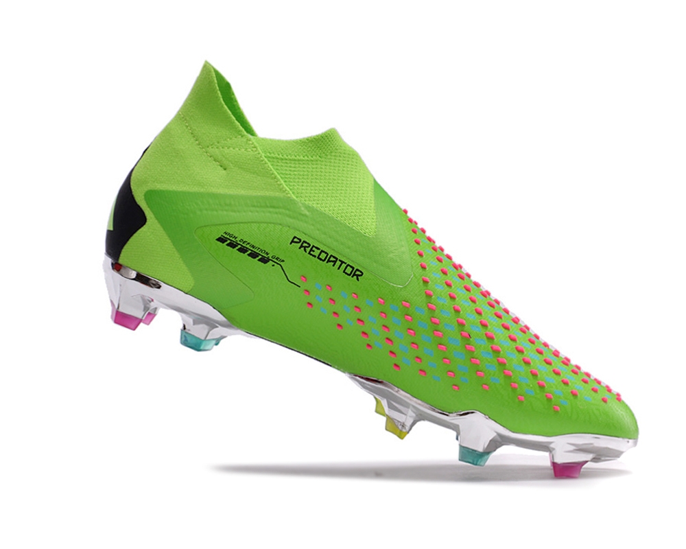 Chuteira Campo ADIDAS Predator Accuracy+ FG