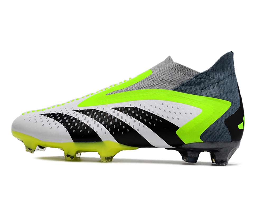 Chuteira Campo ADIDAS Predator Accuracy+ FG CrazyRush