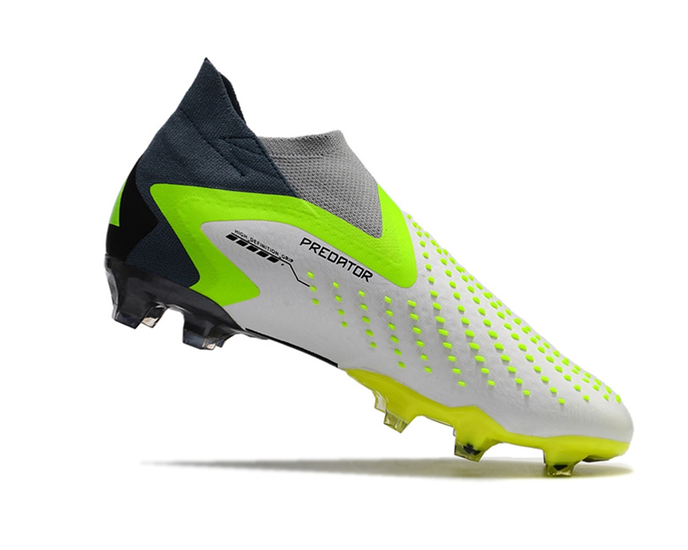 Chuteira Campo ADIDAS Predator Accuracy+ FG CrazyRush